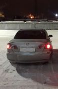  Mazda Mazda6 2003 , 270000 , 