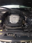 SUV   Infiniti FX35 2007 , 740000 , -