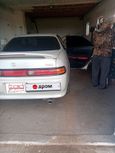  Toyota Mark II 1993 , 235000 , 