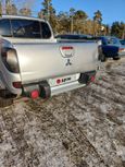  Mitsubishi L200 2007 , 600000 , 