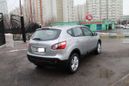 SUV   Nissan Qashqai 2010 , 725000 , 