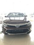  Toyota Camry 2017 , 1700000 , 