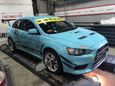  Mitsubishi Lancer Evolution 2008 , 1777000 , 