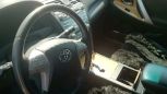  Toyota Camry 2007 , 640000 , -