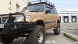 SUV   Nissan Patrol 2002 , 900000 , 