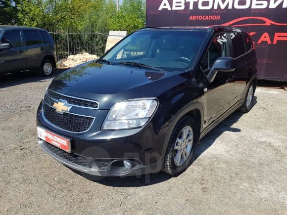    Chevrolet Orlando 2012 , 695000 , 