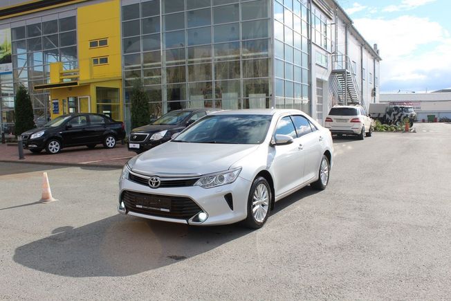  Toyota Camry 2015 , 1299000 , 