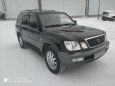 SUV   Lexus LX470 2001 , 950000 , 