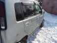    Nissan Cube 1998 , 35000 , 