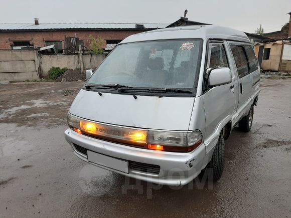    Toyota Town Ace 1991 , 70000 , 