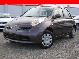  Nissan March 2008 , 359900 , 