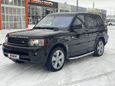 SUV   Land Rover Range Rover Sport 2010 , 1698000 , 