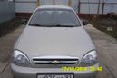  Chevrolet Lanos 2008 , 210000 , 