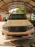 SUV   Toyota Land Cruiser 2013 , 2700000 , 