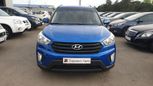 SUV   Hyundai Creta 2017 , 957000 , 