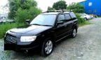 SUV   Subaru Forester 2007 , 590000 , 