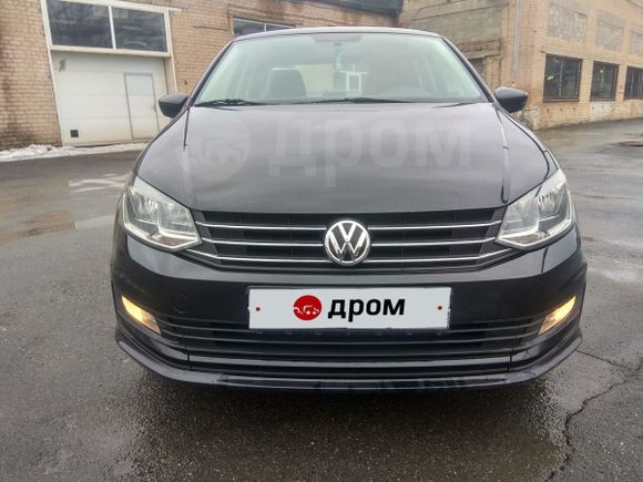  Volkswagen Polo 2019 , 869000 , 