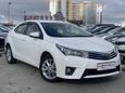  Toyota Corolla 2013 , 858000 , 