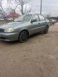  Chevrolet Lanos 2008 , 143000 , 