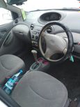  Toyota Platz 1999 , 220000 , 