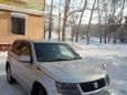 SUV   Suzuki Escudo 2005 , 650000 , --