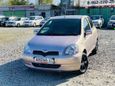  Toyota Vitz 1999 , 238000 , 