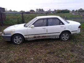  Toyota Carina 1988 , 30000 , 