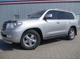 SUV   Toyota Land Cruiser 2011 , 2450000 , 