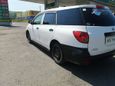  Nissan AD 2007 , 445000 , 