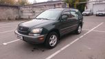 SUV   Lexus RX300 1998 , 520000 , 