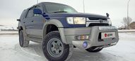 SUV   Toyota Hilux Surf 2002 , 760000 , 