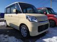  Suzuki Spacia 2016 , 340000 , 