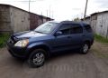 SUV   Honda CR-V 2002 , 440000 , 