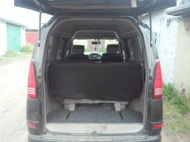    Nissan Serena 2001 , 350000 , 