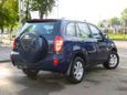 SUV   Chery Tiggo T11 2013 , 560000 , 