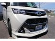  Toyota Tank 2017 , 810000 , 