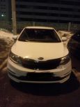  Kia Rio 2017 , 670000 , 