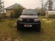 SUV     2015 , 650000 , 