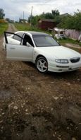  Mazda Eunos 800 1996 , 135000 , 