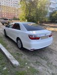  Toyota Camry 2018 , 1390000 , 