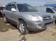 SUV   Hyundai Santa Fe 2005 , 450000 , 