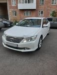  Toyota Camry 2013 , 1375000 , 