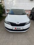  Skoda Rapid 2019 , 840000 , 