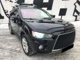 SUV   Mitsubishi Outlander 2012 , 775000 ,  