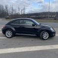  3  Volkswagen Beetle 2013 , 800000 , 