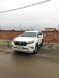 SUV   Toyota Land Cruiser Prado 2018 , 2820000 , 