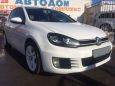  Volkswagen Golf 2011 , 550000 , 