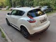 SUV   Nissan Juke 2014 , 1375000 , 