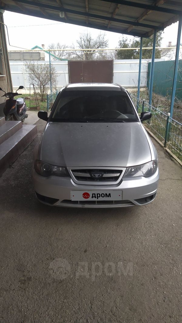  Daewoo Nexia 2010 , 245000 , 