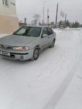  Nissan Almera 1998 , 150000 , 